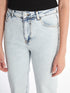 LC Waikiki High Waist Slim Mom Women Jeans